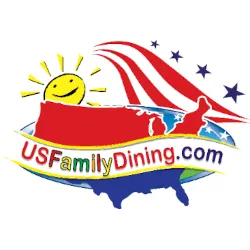 USFamilyDining.com Logo